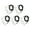 5, variant on Reliability Hall Effect Proximity Sensors Detection Switching for NonContact Sensing Small Footprint Durability Construction