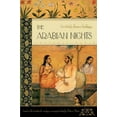 thumbnail image 1 of Pre-Owned The Arabian Nights (Paperback) 0393331660 9780393331660, 1 of 1