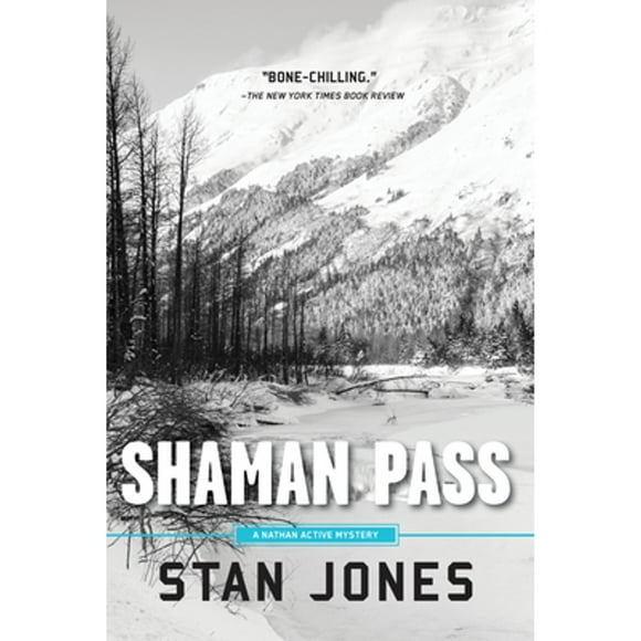 Pre-Owned Shaman Pass (Paperback 9781569474136) by Stan Jones