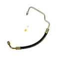 thumbnail image 3 of Power Steering Pressure Line Hose Assembly - Elite Hoses Fits select: 1999-2004 FORD F250, 1999-2004 FORD F350, 3 of 3