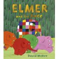 thumbnail image 4 of Elmer et la Course (Livres d'Images Elmer), 4 of 4