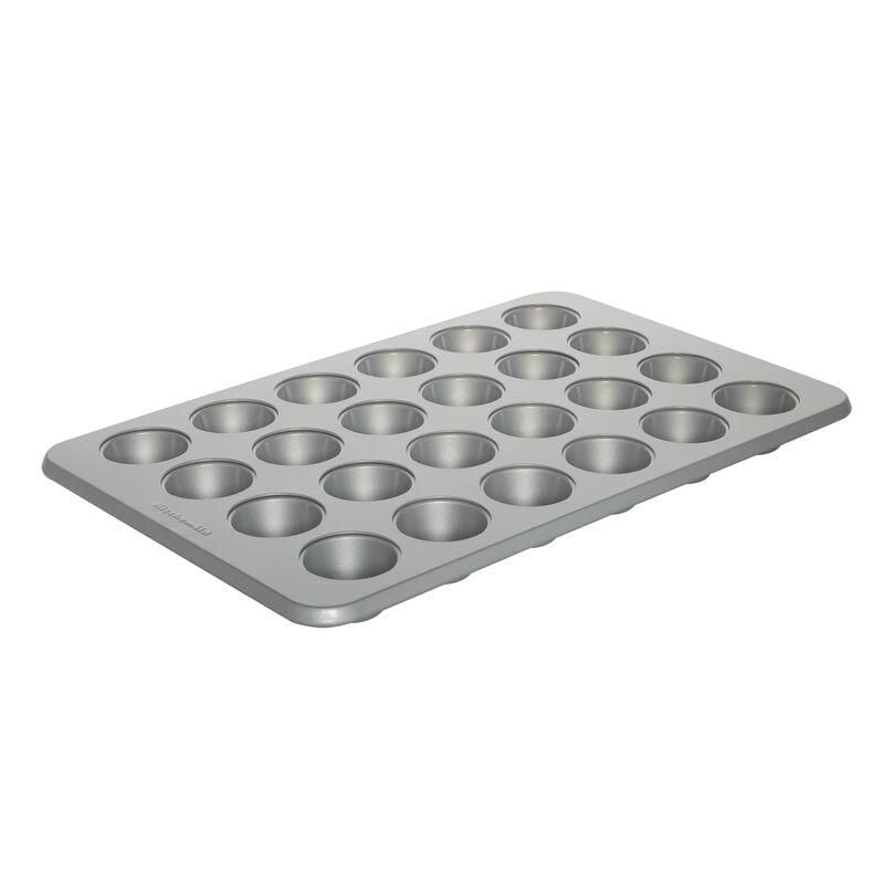 KitchenAid 24 cup Mini Muffin Pan, 24 cup Mini Muffin Pan