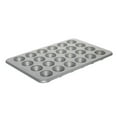 thumbnail image 3 of KitchenAid 24 cup Mini Muffin Pan, 3 of 4