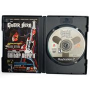 Guitar Hero 2 Bundle - PlayStation 2