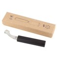 thumbnail image 2 of Creaser para bordes de cuero ANGGREK Estructura Estable Y Duradera, 2 of 7