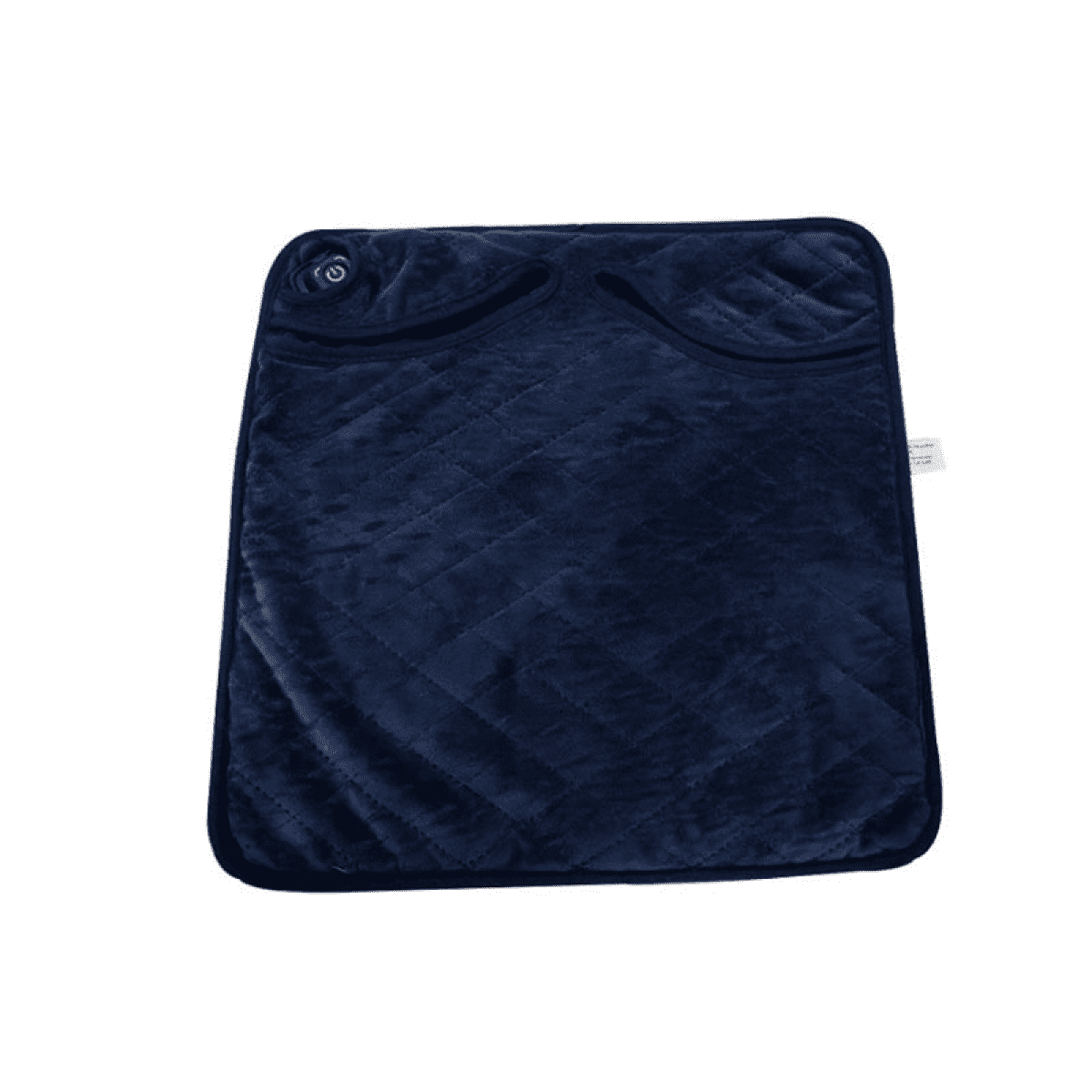 Electric Heated Foot Warmer Soft Foot Heater Full Body Use for Feet