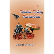 Pg Version: Taste This, America: PG-rated version (Paperback)