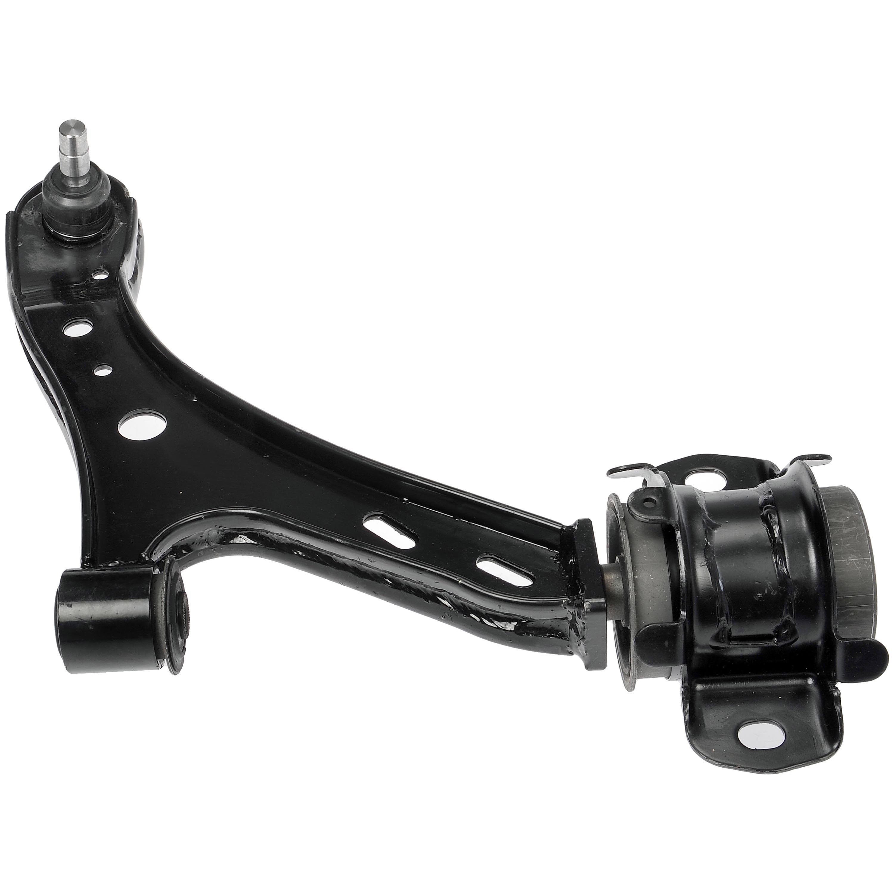 Dorman® 522-322 - OE Solutions™ Front Passenger Side Lower Non Adjustable Control Arm And Ball Joint Assembly Mpn 522 322 Dorman® 522-322 - OE Solutions™ Front Passenger Side Lower Non Adjustable Control Arm And Ball Joint Assembly Mpn 522 322