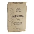thumbnail image 1 of Rogers Best Brown Sugar, Bag | 20KG/Unit, 1 Unit/Case, 1 of 3