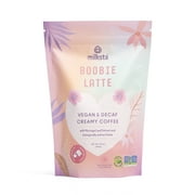Boobie Latte - Breastfeeding Coffee