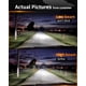 thumbnail image 4 of Faros LED UNI-SHINE de 7 pulgadas aprobados por el DOT para Jeep Wrangler, 4 of 6