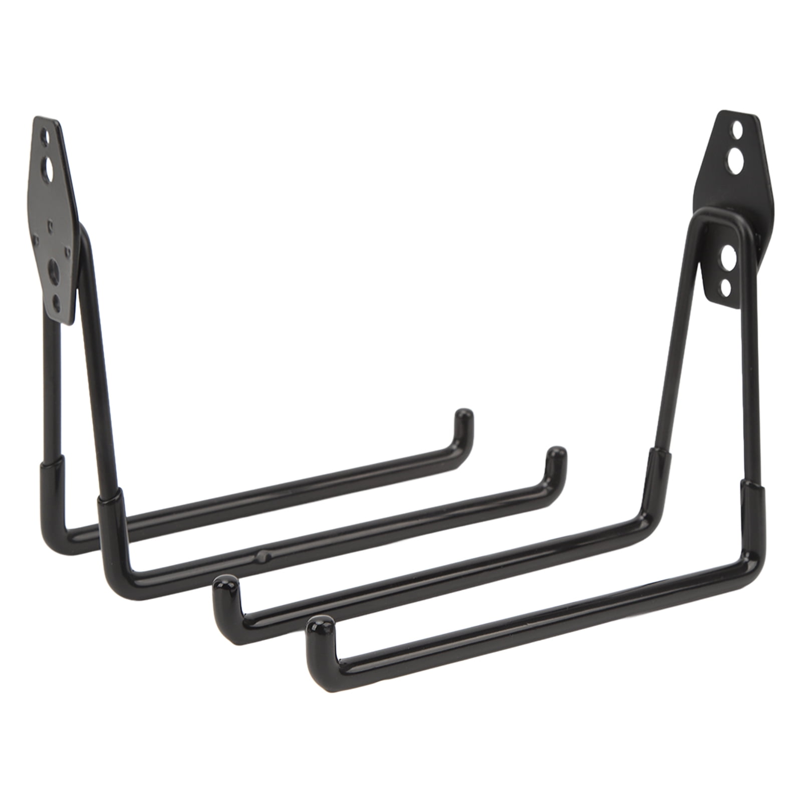 Garage Storage Hook,4 Pcs Garage Hook Garage Hanger Heavy Duty