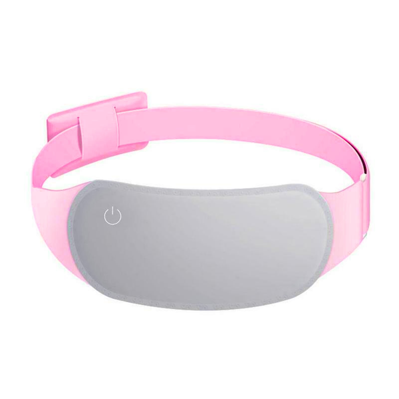Heating Belt Menstrual Cramps Relief Period Pain Electric Warming Belt