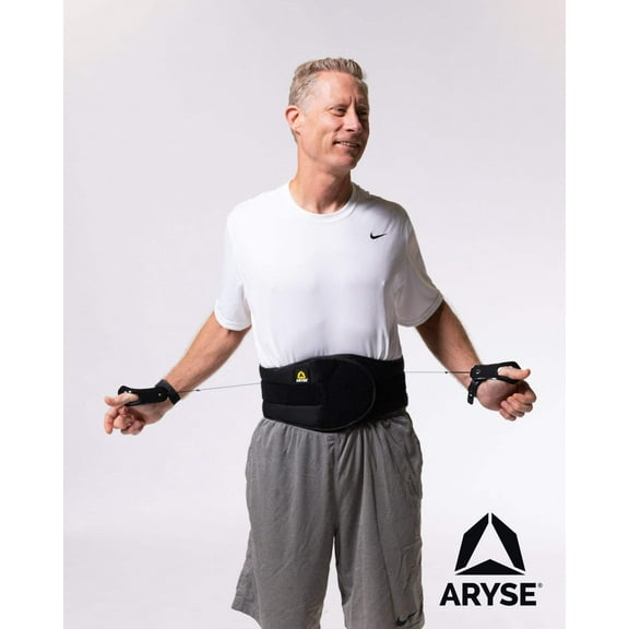 ARYSE METFORCE® BACK (Universal)