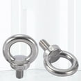 thumbnail image 5 of SHAGUOZHOU 304 Stainless Steel Ring Two Handle Kitchen Faucet Kitchen Faucet 15” Light Faucet, 5 of 5