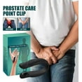 thumbnail image 3 of Prostate Pince de Soins de la, Pince pour Points de Soins de la Prostate, Pince pour Points de Pression de la Main par Acupression, Soulage l'Inconfort Prostatique Sans Effort, et Réutilisable, 3 of 5