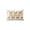 A043-Beige, variant on Halloween Ghost Pillow Covers with Pumpkin Embroidery, Cute White Plush Throw Pillow Covers for Couch Bed Sofa Decor, Soft Knitted Decorative,Spooky Holiday Accent,17.7x17.7in,1 pack