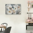 thumbnail image 2 of Petal Dance by Studio Arts Canvas Art Print, 2 of 4