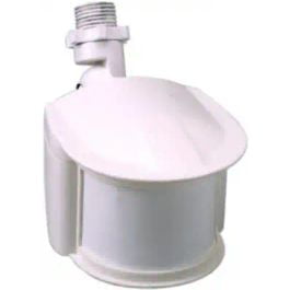

Cooper Lighting Cooper Lighting MS180W White Regent Replacement Motion Detector Head