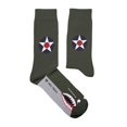 thumbnail image 1 of P40 Warhawk Chaussettes Adultes, 1 of 2