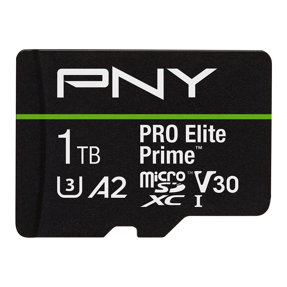 SanDisk 1TB Extreme MicroSD, UHS-I/U3 A2, Speed Up to 190MB/s