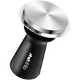 thumbnail image 2 of STAIZHIP Tasseur à Espresso 53mm, Base en Acier Inoxydable 100 % Plate, Tasseur à Café Barista Premium avec Ressort Taré, Poignée et Support en Aluminium Anodisé, Accessoires pour machine à Café, 2 of 7