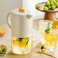 thumbnail image 4 of Independently Designed High-Temperature Resistant Glass Water Kettle, 4 of 5