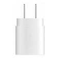thumbnail image 2 of QJUHUNG 25W USB-C Super Fast Charging Wall Charger - Black (US Version ), 2 of 2