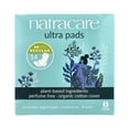 thumbnail image 4 of Natracare Natural Ultra Pads with Wings, Regular 14 ea, 4 of 6