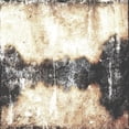 thumbnail image 2 of Villa, Milli 26x26 Black Ornate Wood Framed with Double Matting Museum Art Print Titled - On The Rocky Lake, 2 of 4