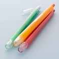 thumbnail image 3 of BAZIC 8 Color Twistable Crayons, Twist Up Propelling Crayon, 1-Pack, 3 of 7