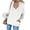 White, variant on LEBONYARD Hoodies for Women Pullover,Women's Casual Color Hooded Pocket Long Sleeved Sweater Jacket Pink XL
