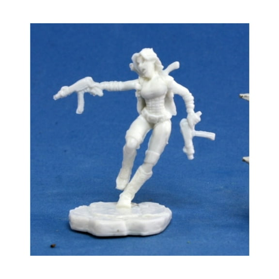 Reaper Miniatures Bonnie New