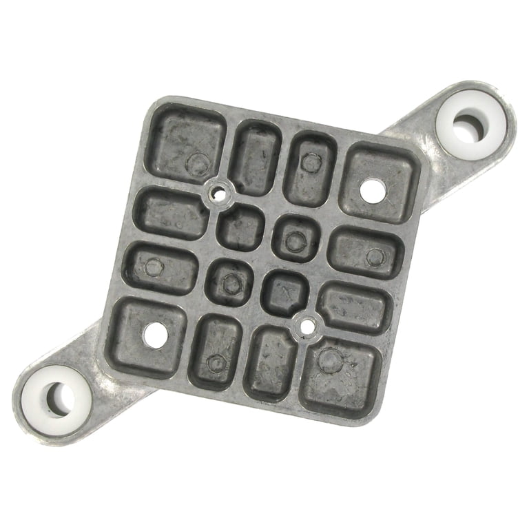 NEMCO 55425-1 Push Block Guide Assembly For Easy Chopper - Walmart.com