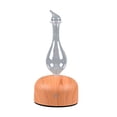 thumbnail image 1 of simhoa Essential Oils Aroma Diffuser Desktop Air Humidifier for Apartment Dorm Gift Style A, 1 of 8