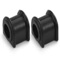 thumbnail image 1 of 5151206AC Front Sway Bar Bushing Kit for Dodge Caliber 07-18, 1 of 2