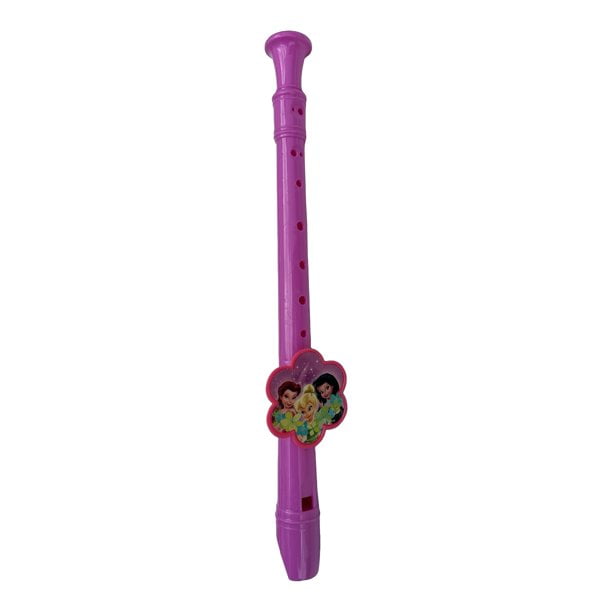 Disney Fairies Flute Recorder Tinkerbell Flute