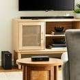thumbnail image 4 of Open Box onn Bluetooth 5.1 Channel Ultra-Slim Surround Soundbar System with Dolby Atmos, 36", Black, 4 of 8