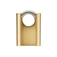 thumbnail image 2 of Large Heavy Combination Lock 4 Digits High Security Padlock Security Lock, 2 of 7