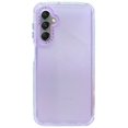 thumbnail image 1 of Funda Uso Rudo 360 Cely Vesmir Para Samsung A24 Morado, 1 of 5