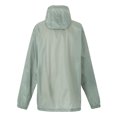 thumbnail image 2 of Regatta Mens Pack It III Waterproof Jacket, 2 of 5