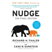 Nudge (Hardcover)