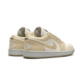 thumbnail image 3 of JORDAN WOMENS Air Jordan 1 Low Womens "Team Gold / Sail" FN3722 701 FN3722 701 from Stadium Goods, 3 of 8