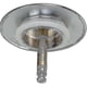 thumbnail image 4 of Bette Bath Stopper, 70 Mm, With Double Seal, Height Adjustable, Universal Bath Stopper, Sink Valve, Hardened Brass With Chrome Finish, Rust Proof Bat, 4 of 5