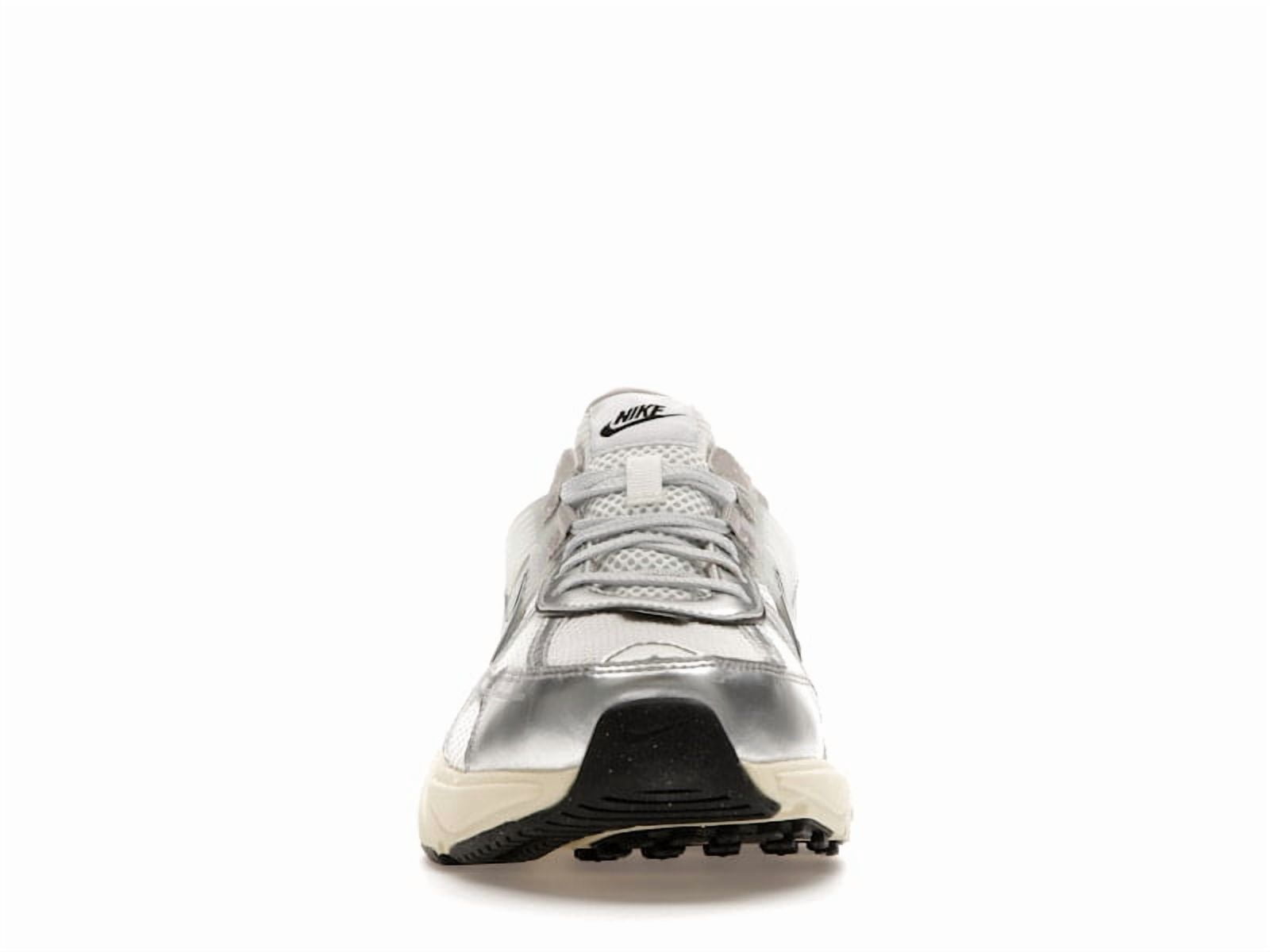 Nike Women's V2K Run Summit White Metallic Silver Running Shoes, from StockX