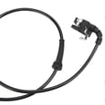 thumbnail image 3 of ABS Speed Sensor 4545.L0 Rear Left Right Stable Performance Replacement for Citroen C4 408 DS4, 3 of 5