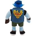 thumbnail image 2 of Disney / Pixar Onward Barley Lightfoot Medium Plush, 2 of 2