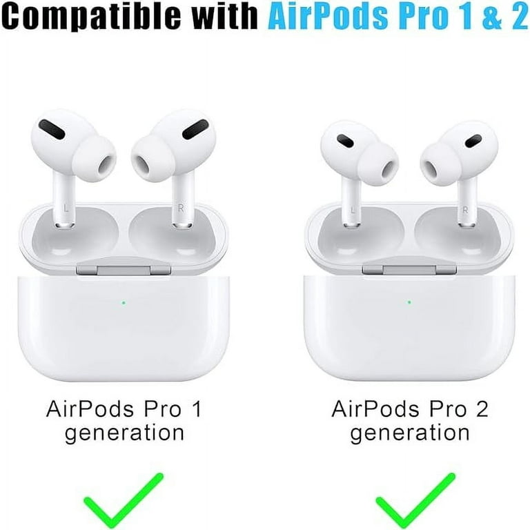 Replace Ear Airpods Pro Buds Replacement 1st Gen Apple Airpods Pro