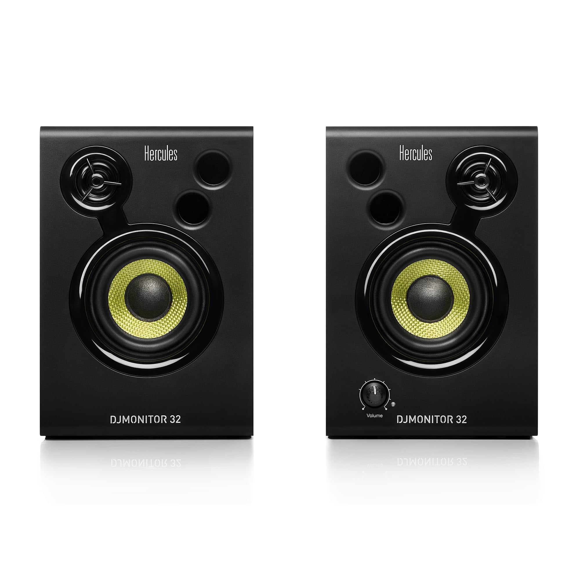 Hercules All-in-One Kit DJLearning Kit MK2 Bundle with Headliner Covina DJ Controller Stand