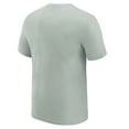 thumbnail image 3 of Men's J. Palmer  Green Green Bay Packers Play Action Tri-Blend Performance T-Shirt, 3 of 6